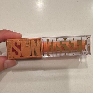 Maybelline Sun Kisser Blush